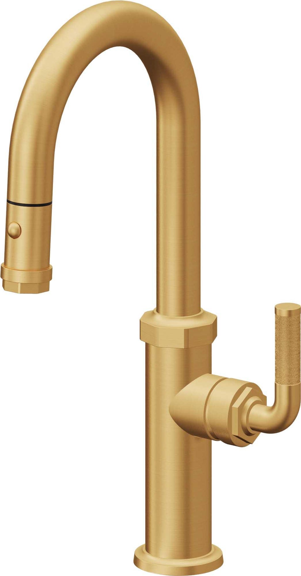 California Faucets Descanso Bar and Prep Faucets