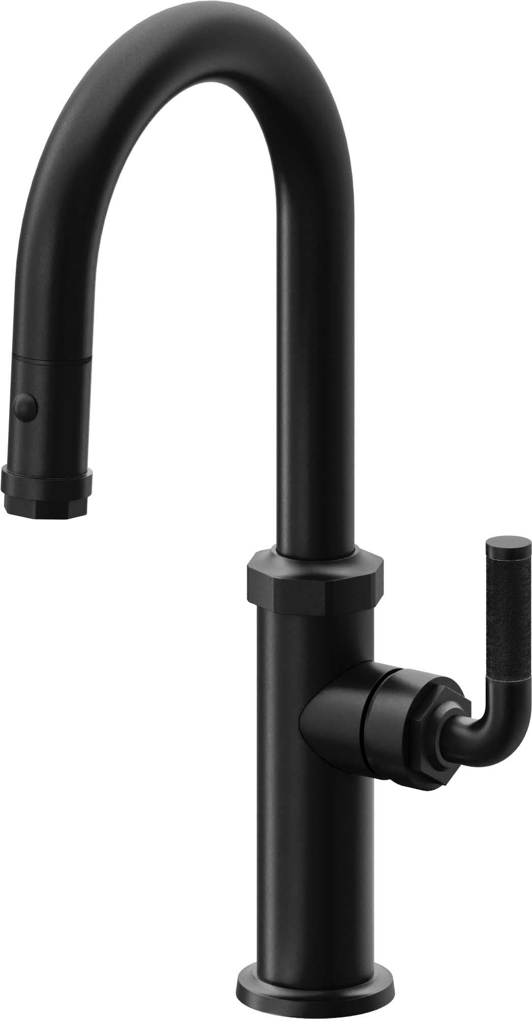 California Faucets Descanso Bar and Prep Faucets