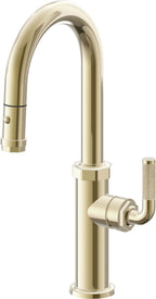 California Faucets Descanso Bar and Prep Faucets