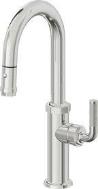 California Faucets Descanso Bar and Prep Faucets
