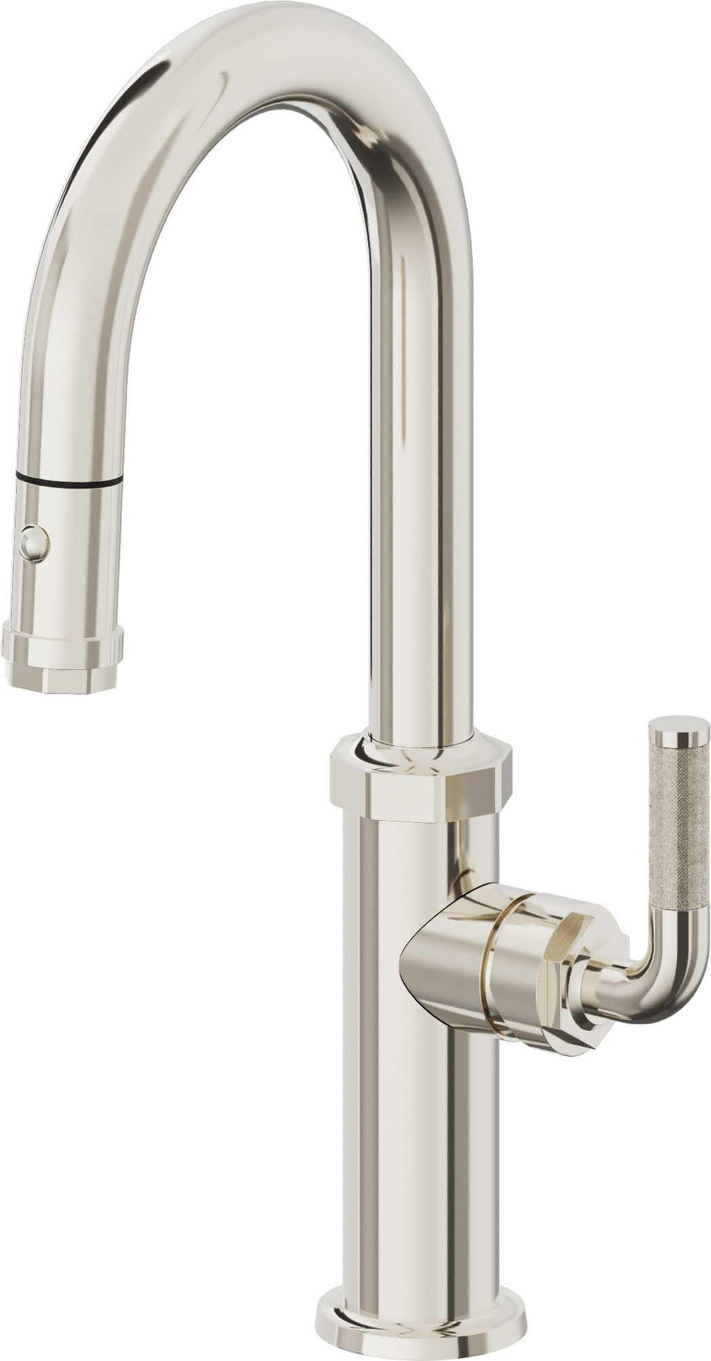 California Faucets Descanso Bar and Prep Faucets