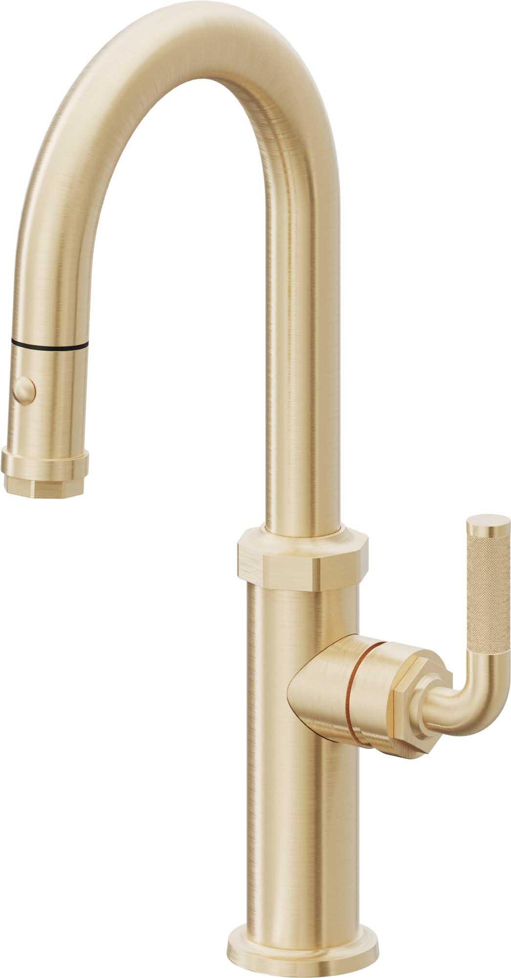 California Faucets Descanso Bar and Prep Faucets