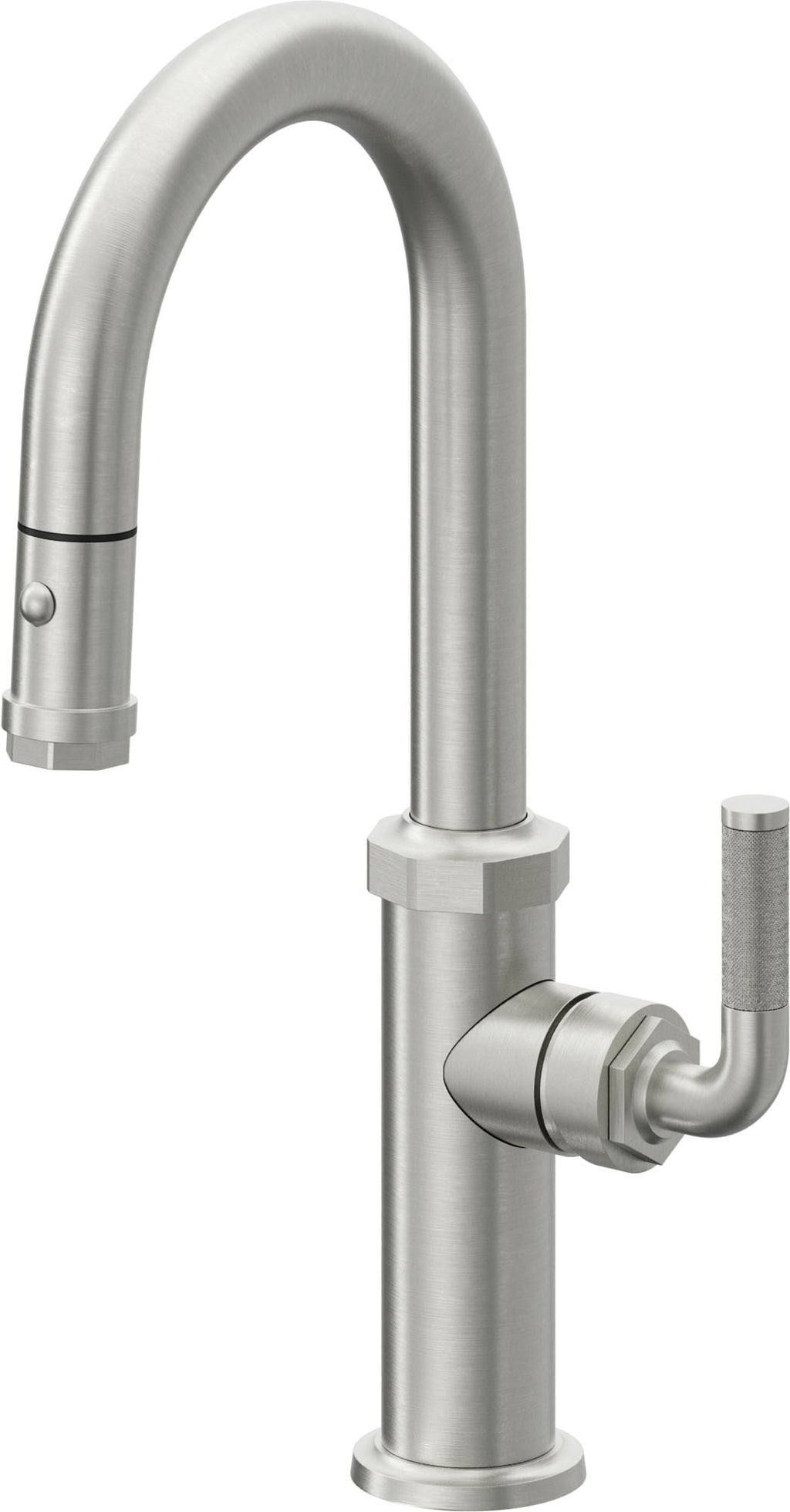 California Faucets Descanso Bar and Prep Faucets