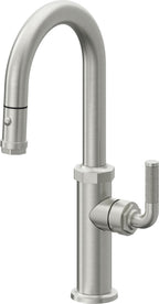 California Faucets Descanso Bar and Prep Faucets