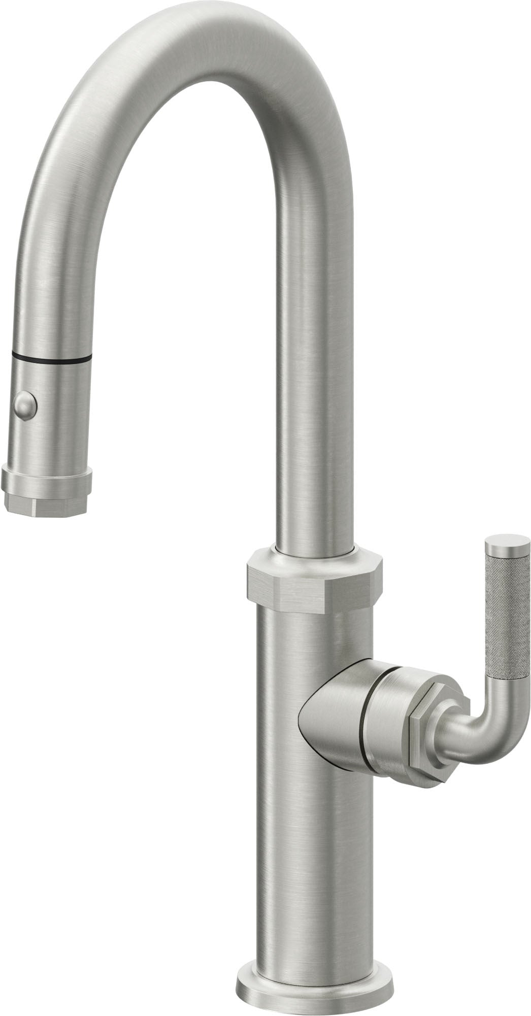 California Faucets Descanso Bar and Prep Faucets