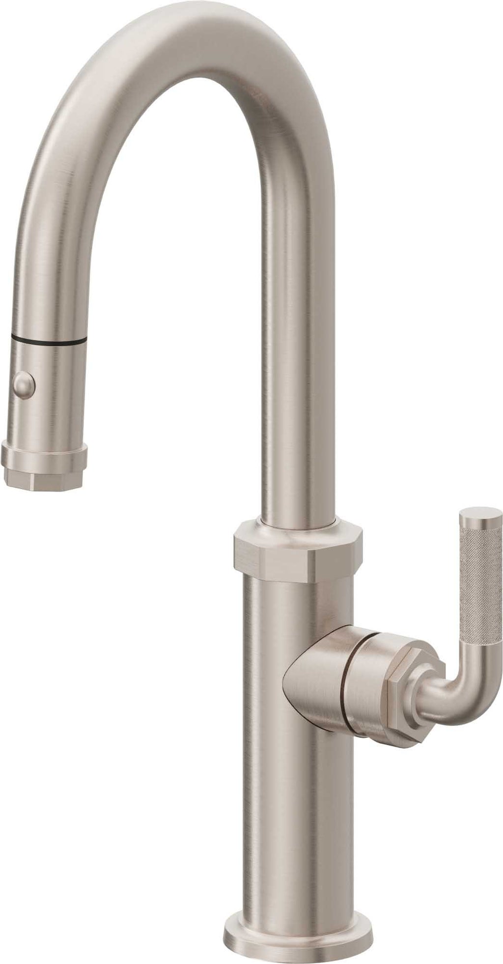 California Faucets Descanso Bar and Prep Faucets