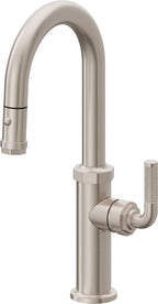 California Faucets Descanso Bar and Prep Faucets