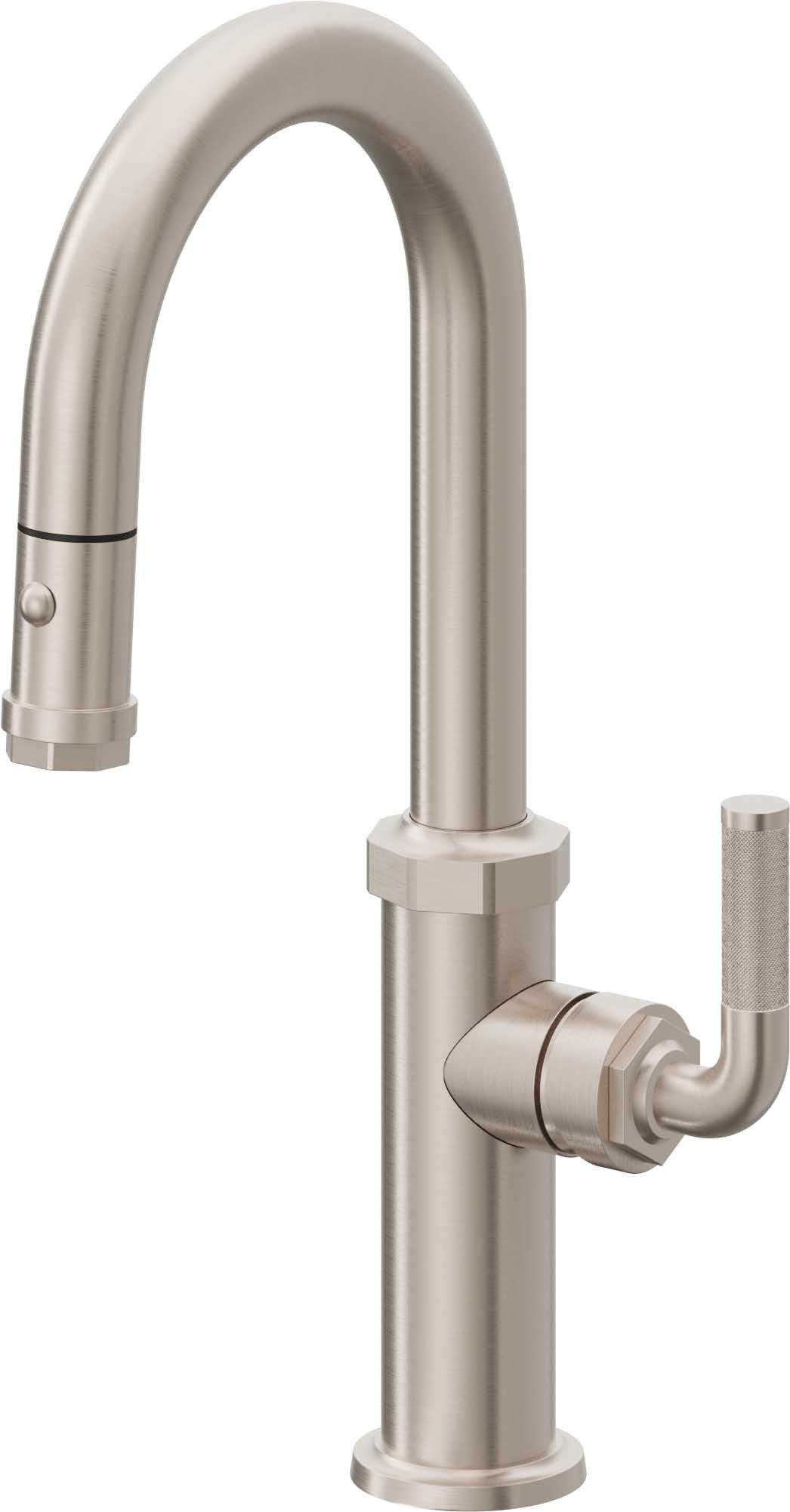 California Faucets Descanso Bar and Prep Faucets