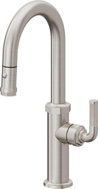 California Faucets Descanso Bar and Prep Faucets