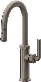 California Faucets Descanso Bar and Prep Faucets