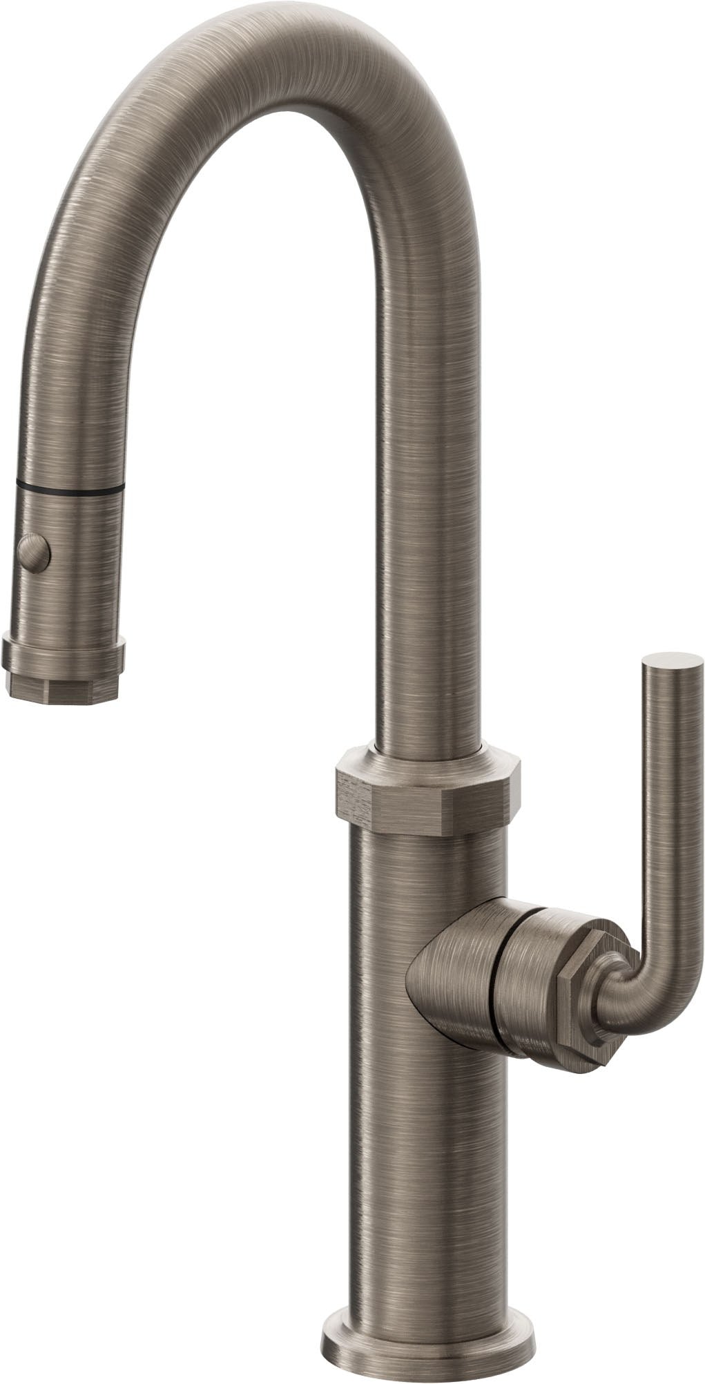 California Faucets Descanso Bar and Prep Faucets