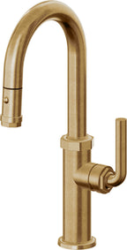 California Faucets Descanso Bar and Prep Faucets