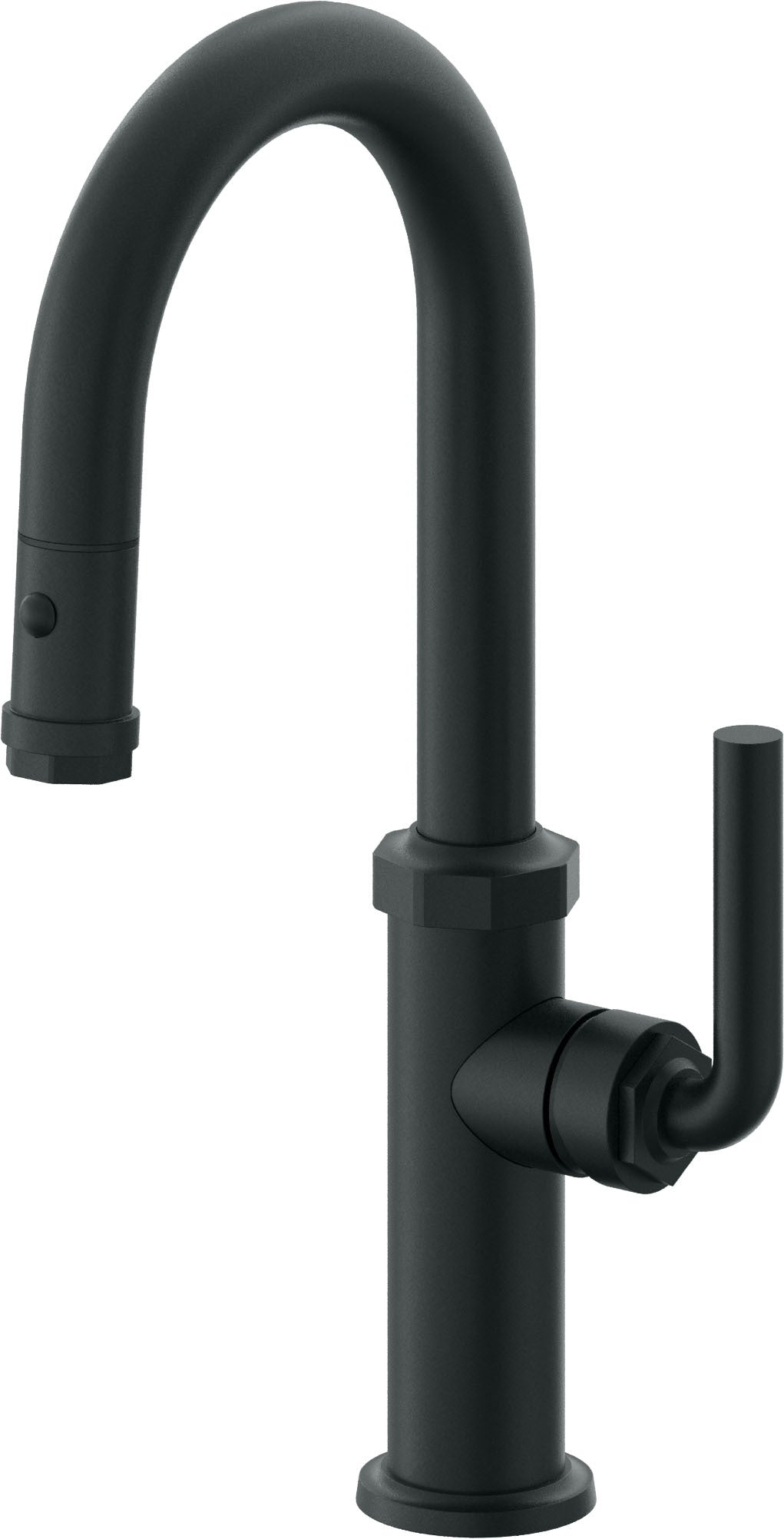 California Faucets Descanso Bar and Prep Faucets