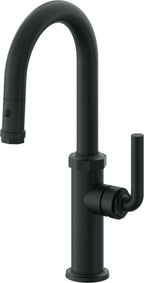 California Faucets Descanso Bar and Prep Faucets
