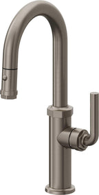 California Faucets Descanso Bar and Prep Faucets