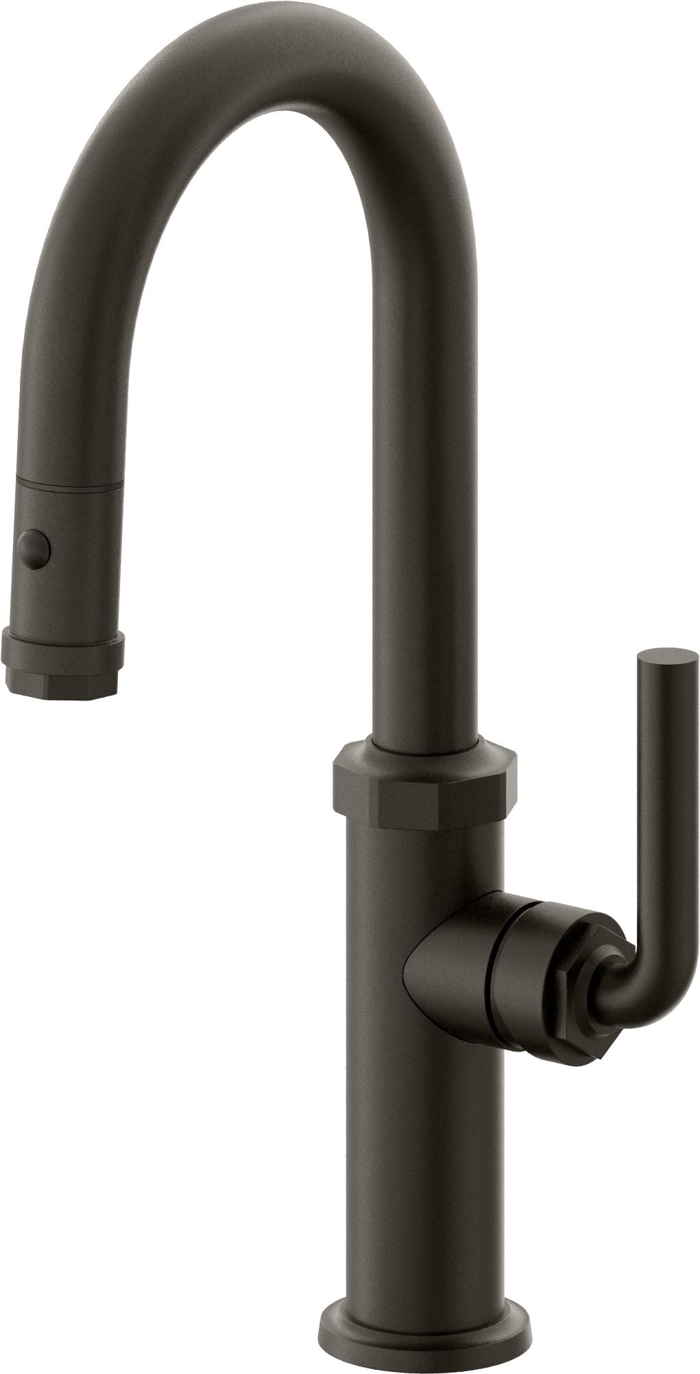 California Faucets Descanso Bar and Prep Faucets