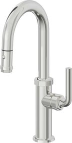 California Faucets Descanso Bar and Prep Faucets