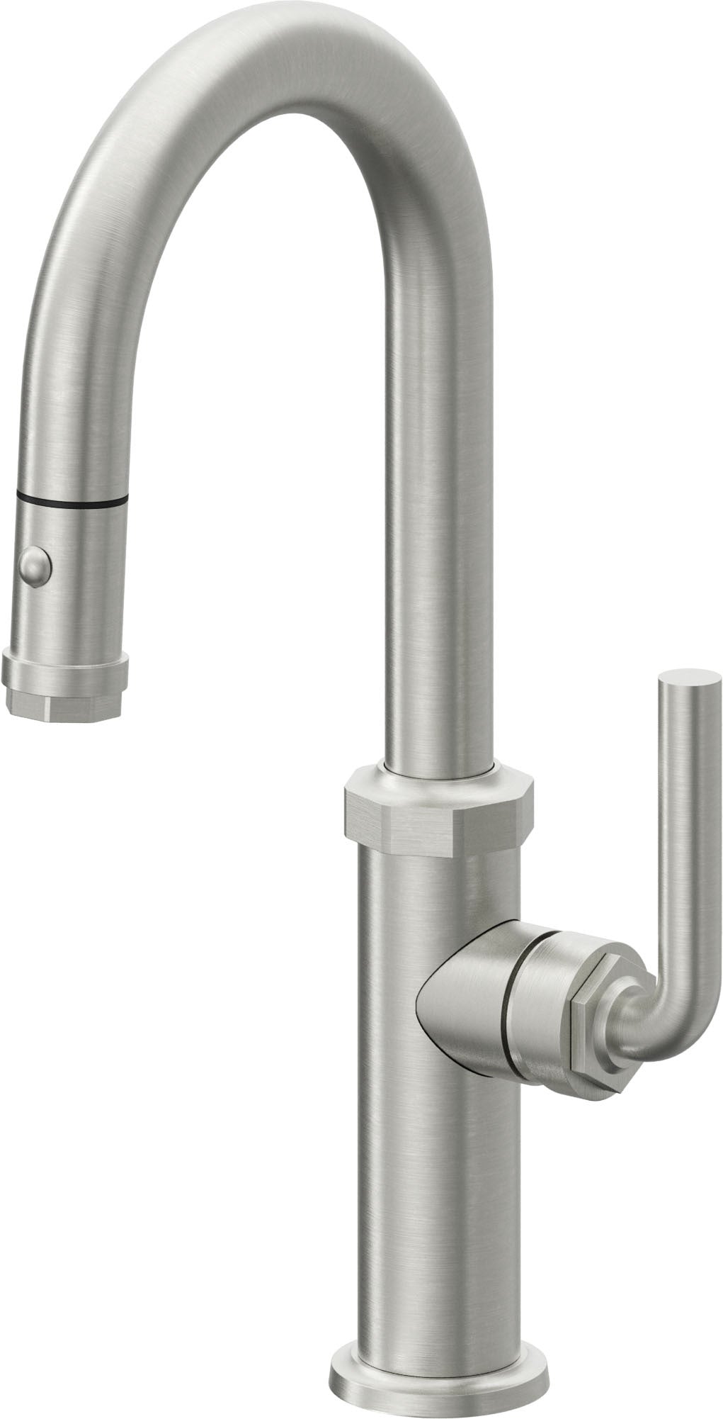 California Faucets Descanso Bar and Prep Faucets
