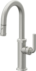 California Faucets Descanso Bar and Prep Faucets