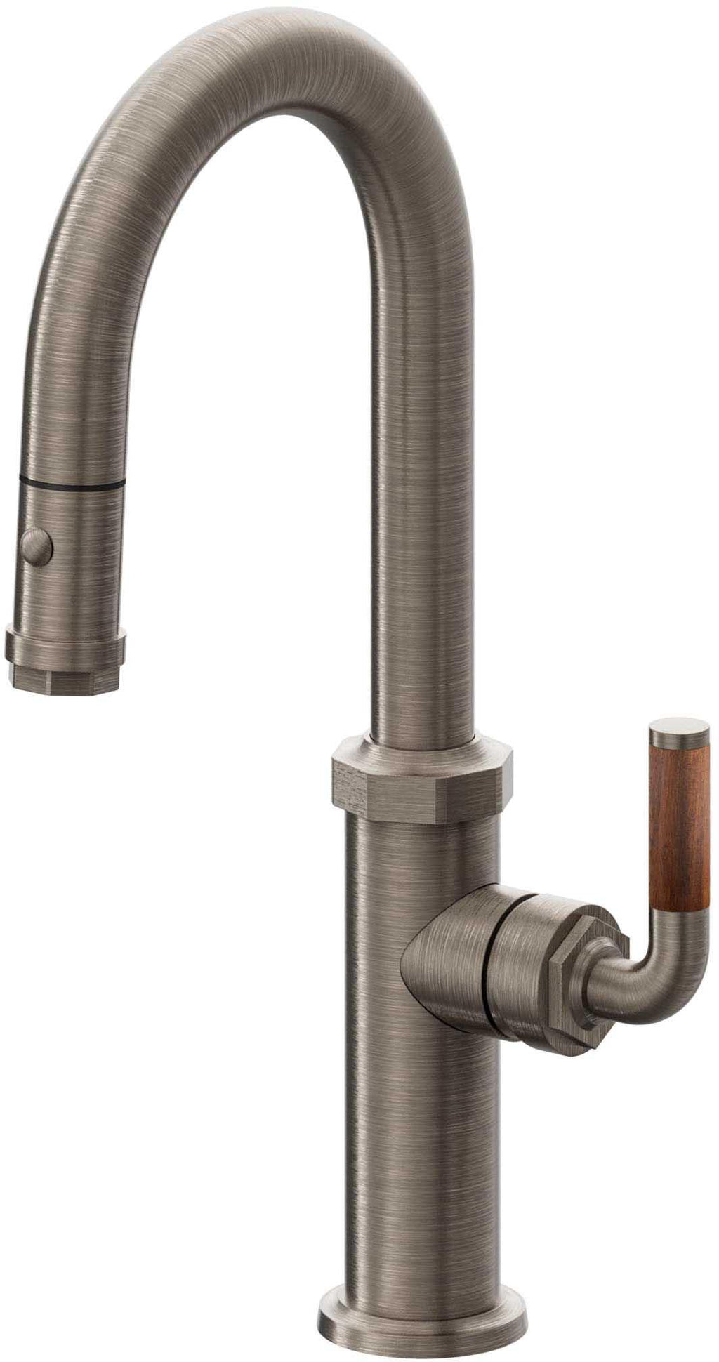California Faucets Descanso Bar and Prep Faucets