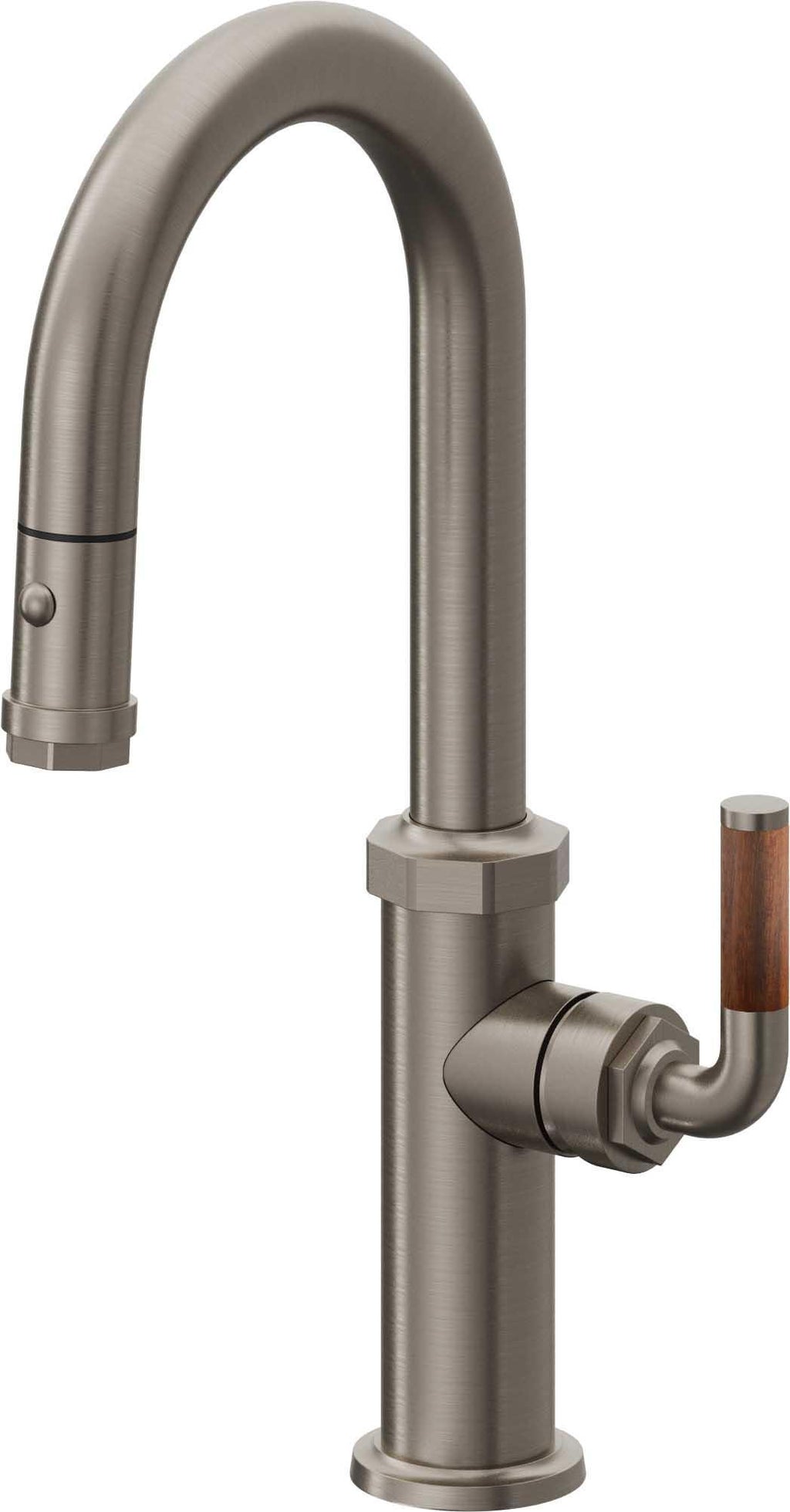 California Faucets Descanso Bar and Prep Faucets