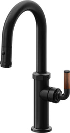 California Faucets Descanso Bar and Prep Faucets