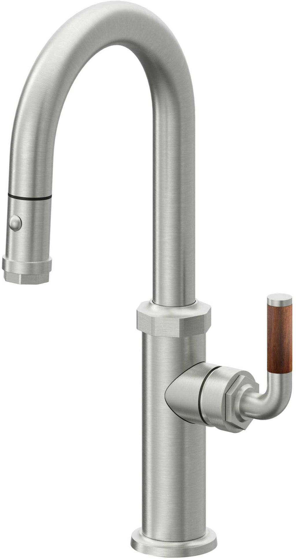 California Faucets Descanso Bar and Prep Faucets