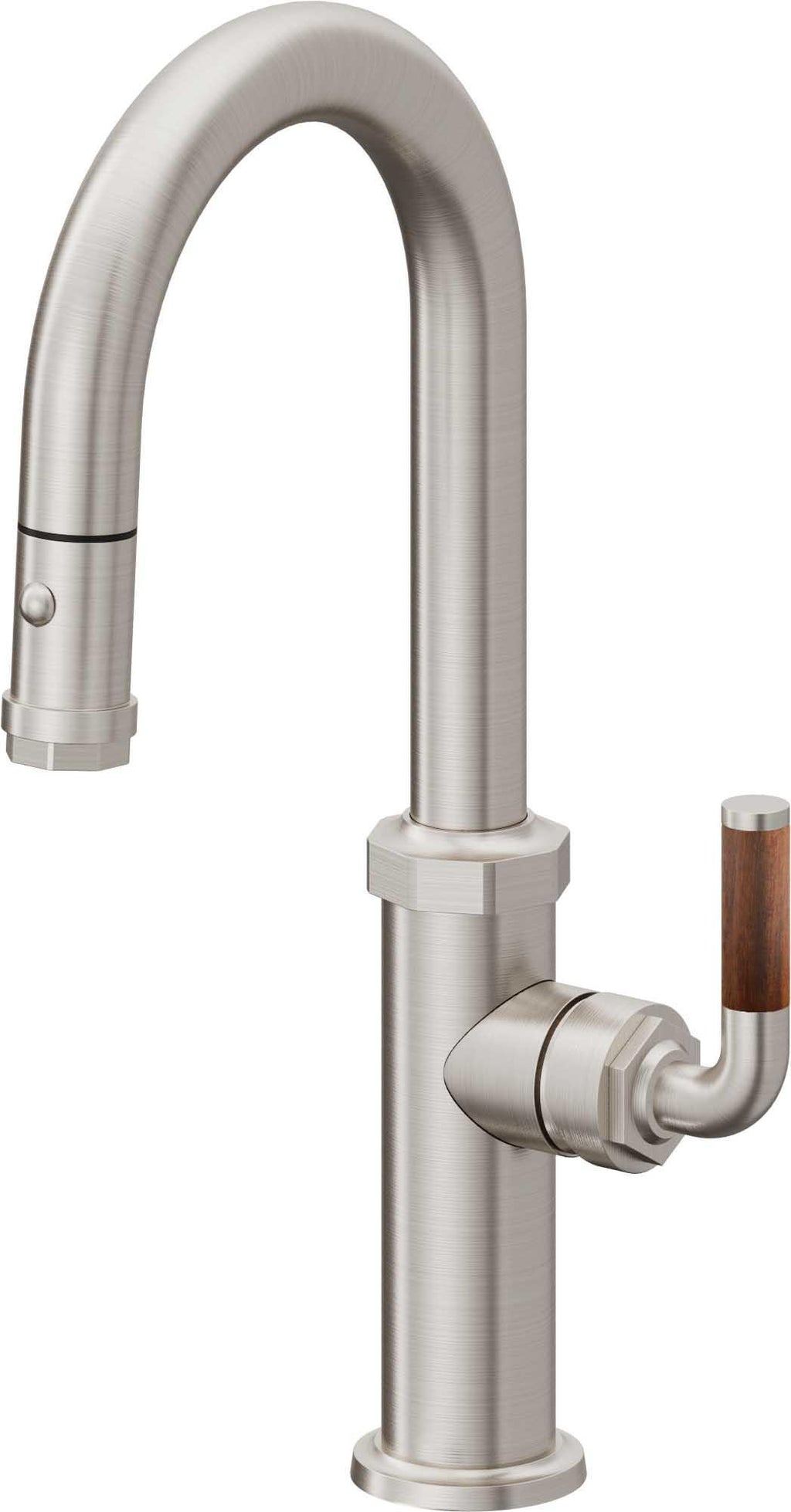 California Faucets Descanso Bar and Prep Faucets