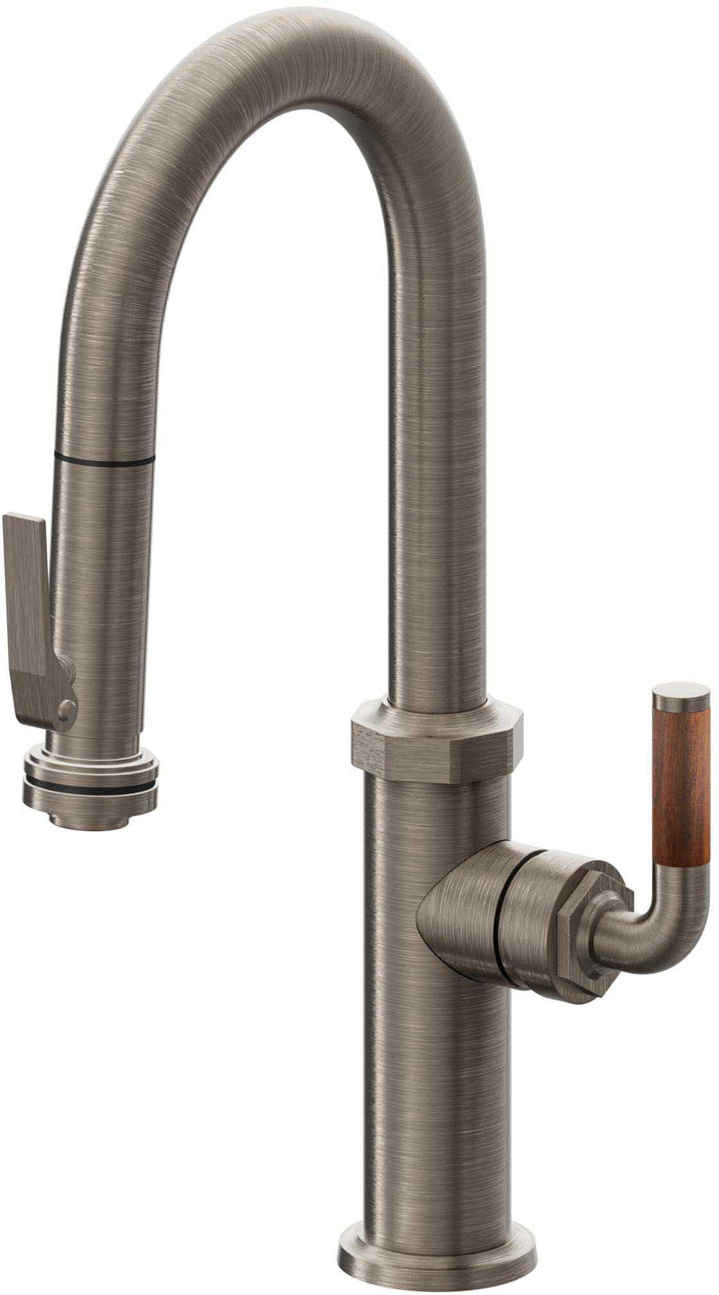 California Faucets Descanso Bar and Prep Faucets