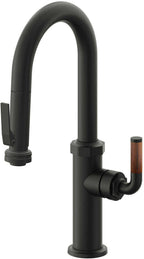 California Faucets Descanso Bar and Prep Faucets