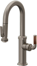 California Faucets Descanso Bar and Prep Faucets