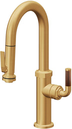 California Faucets Descanso Bar and Prep Faucets