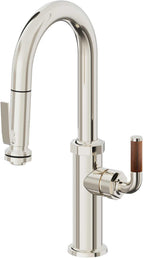 California Faucets Descanso Bar and Prep Faucets