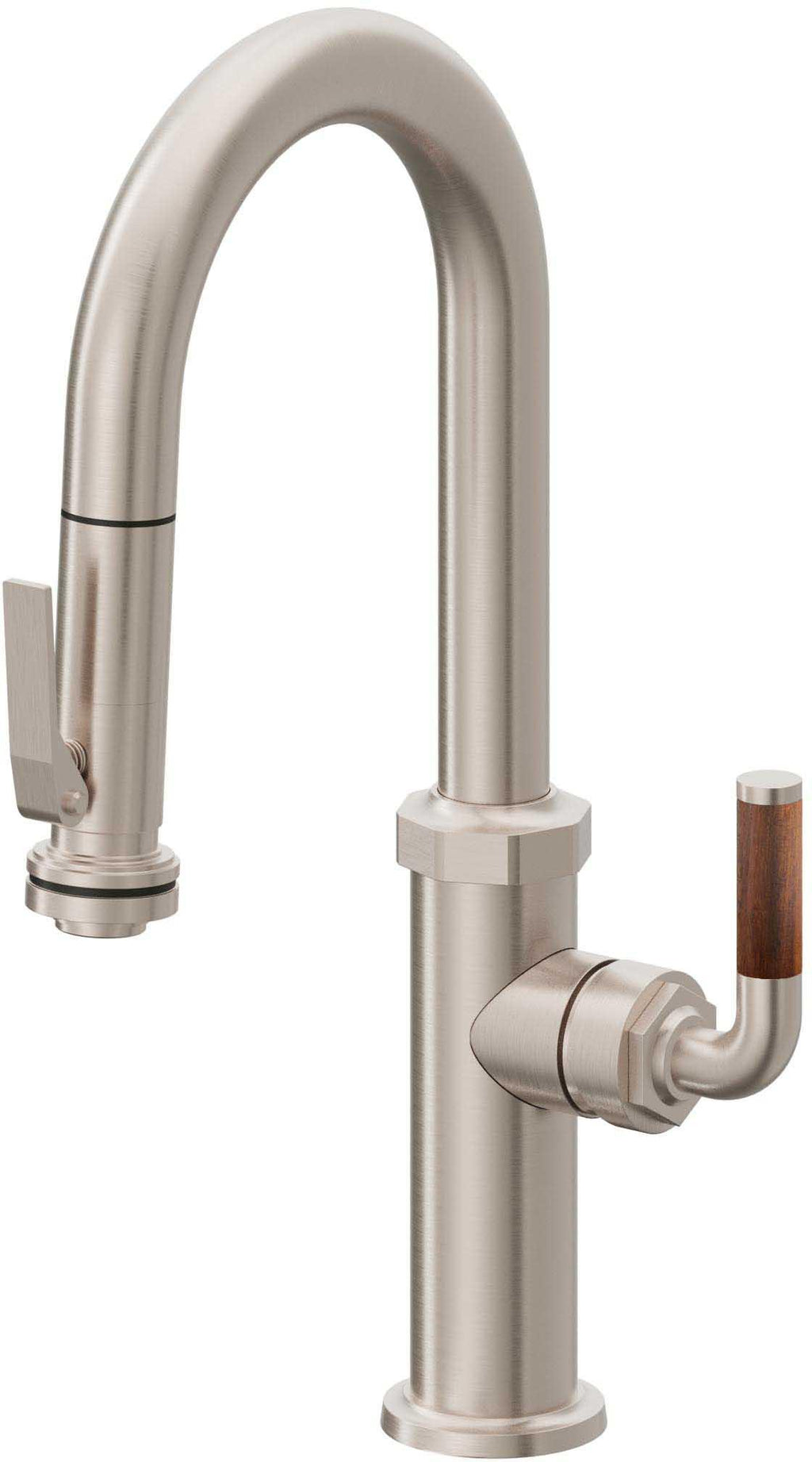California Faucets Descanso Bar and Prep Faucets