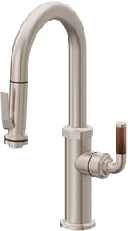California Faucets Descanso Bar and Prep Faucets