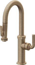 California Faucets Descanso Bar and Prep Faucets
