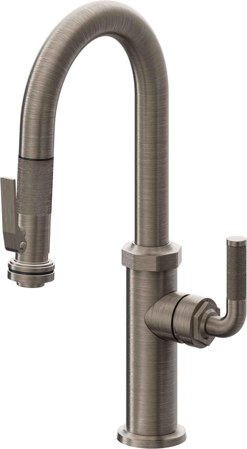 California Faucets Descanso Bar and Prep Faucets