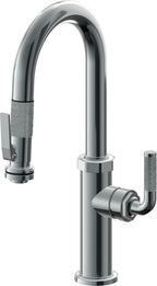 California Faucets Descanso Bar and Prep Faucets