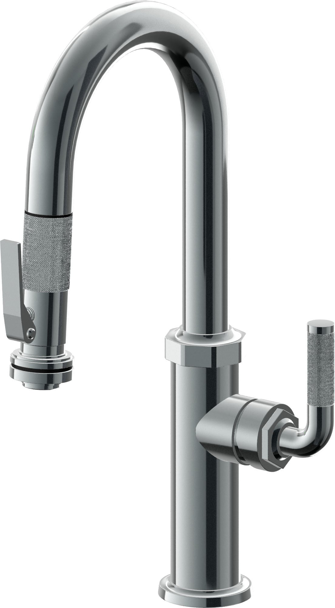 California Faucets Descanso Bar and Prep Faucets