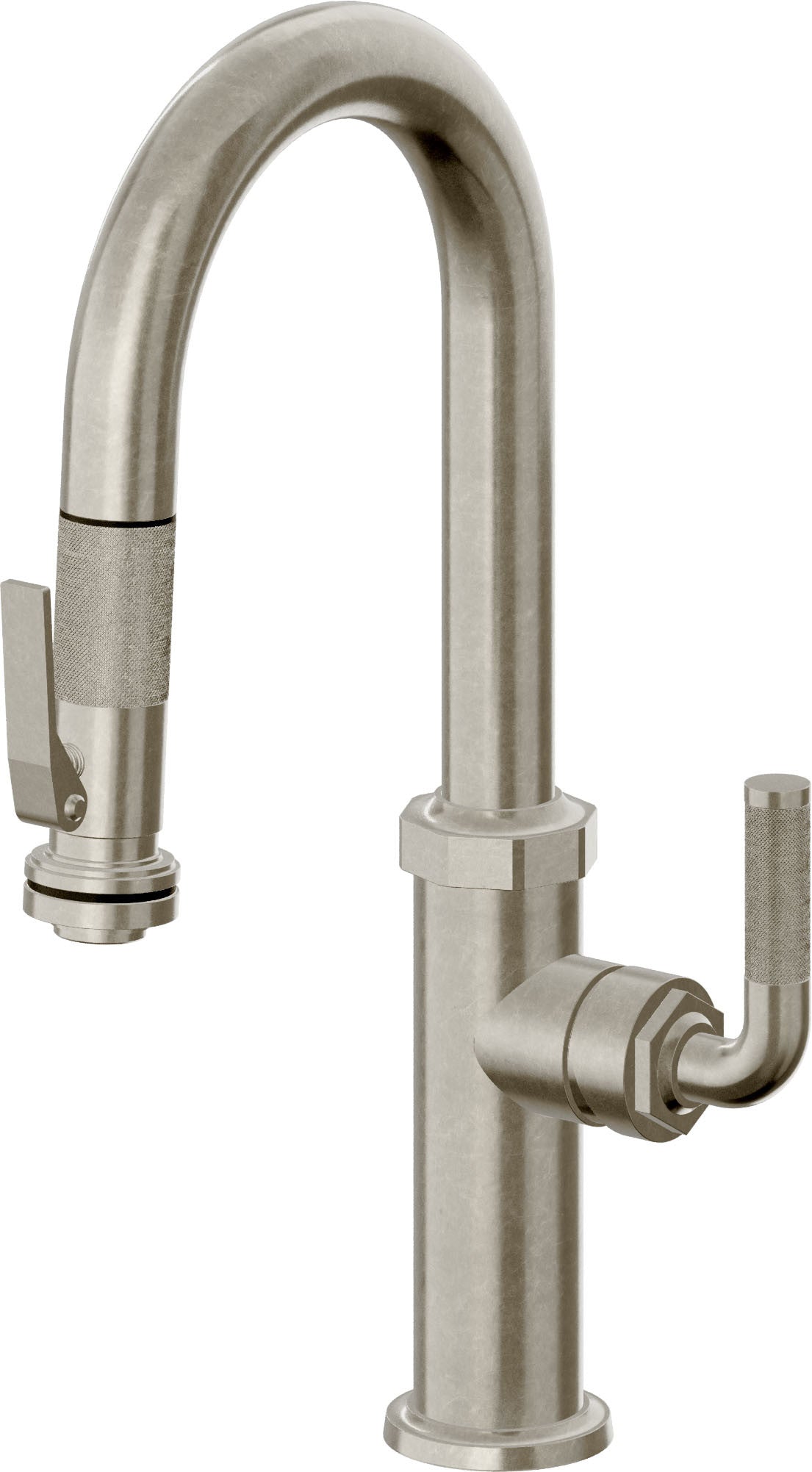 California Faucets Descanso Bar and Prep Faucets
