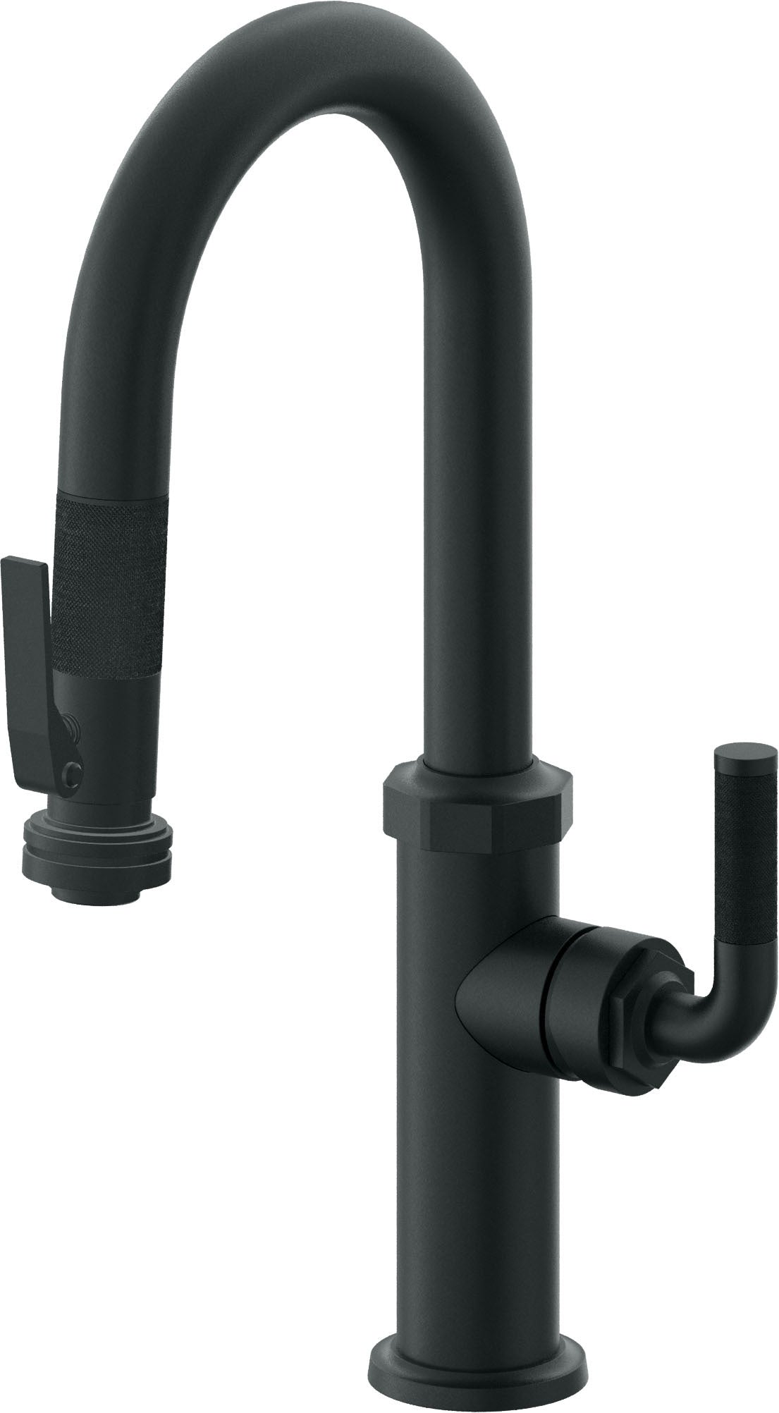 California Faucets Descanso Bar and Prep Faucets