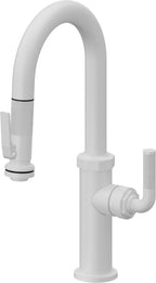 California Faucets Descanso Bar and Prep Faucets