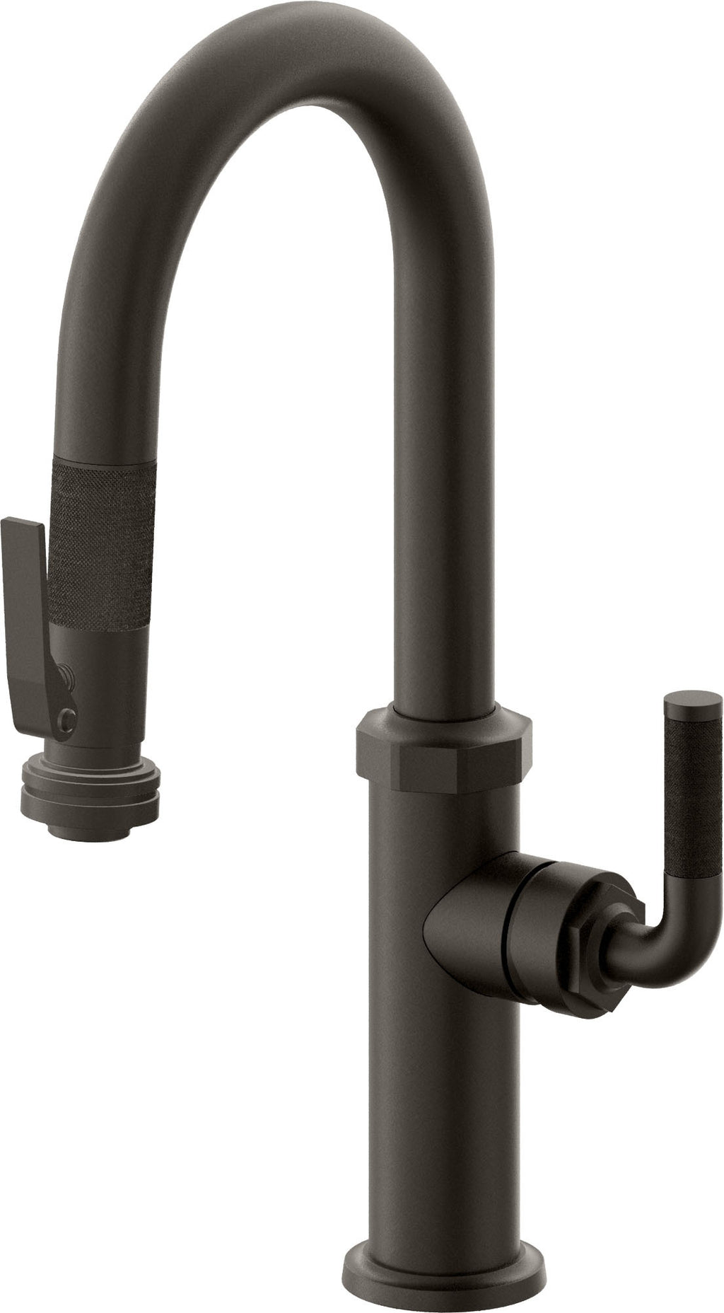 California Faucets Descanso Bar and Prep Faucets