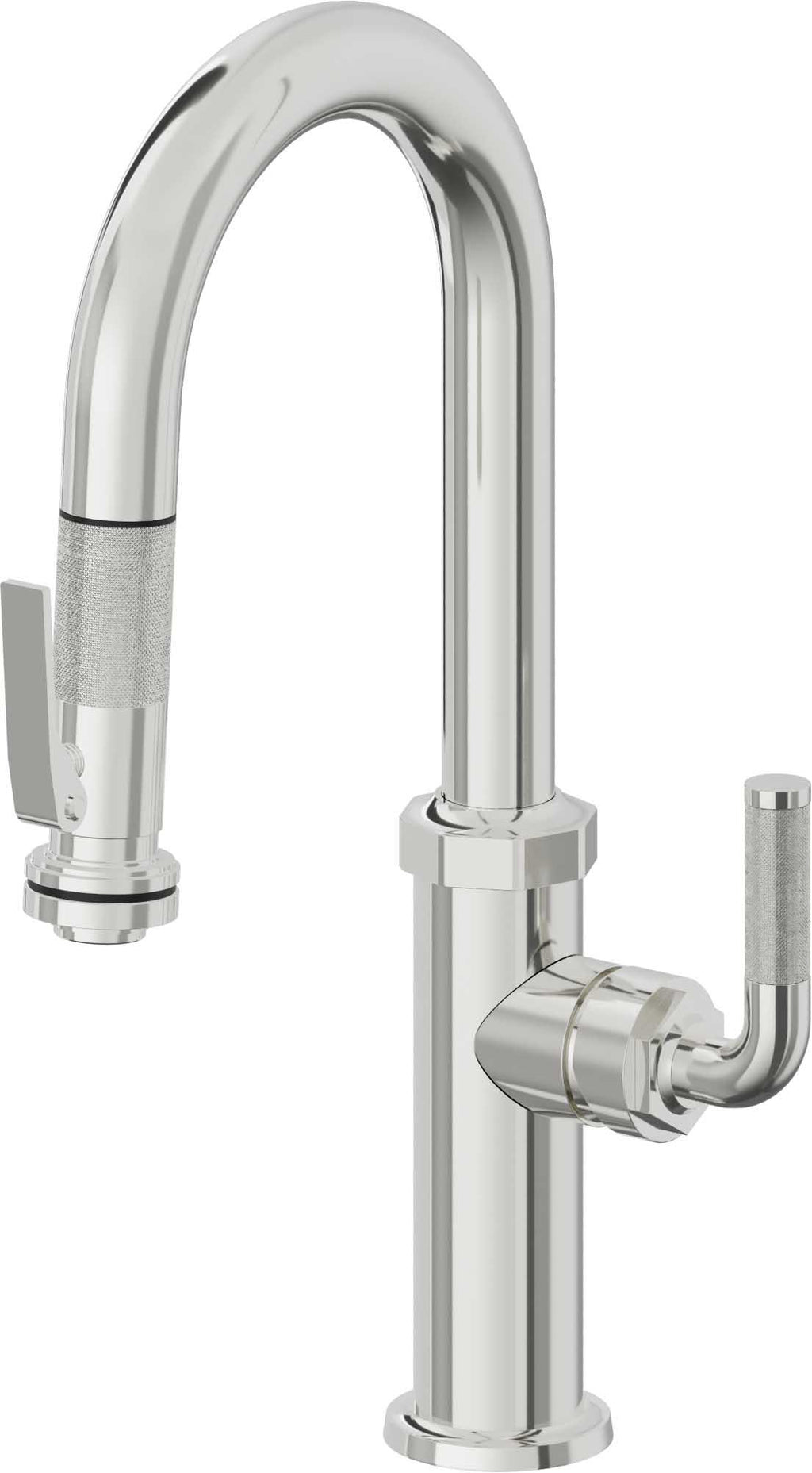 California Faucets Descanso Bar and Prep Faucets