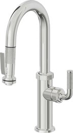 California Faucets Descanso Bar and Prep Faucets