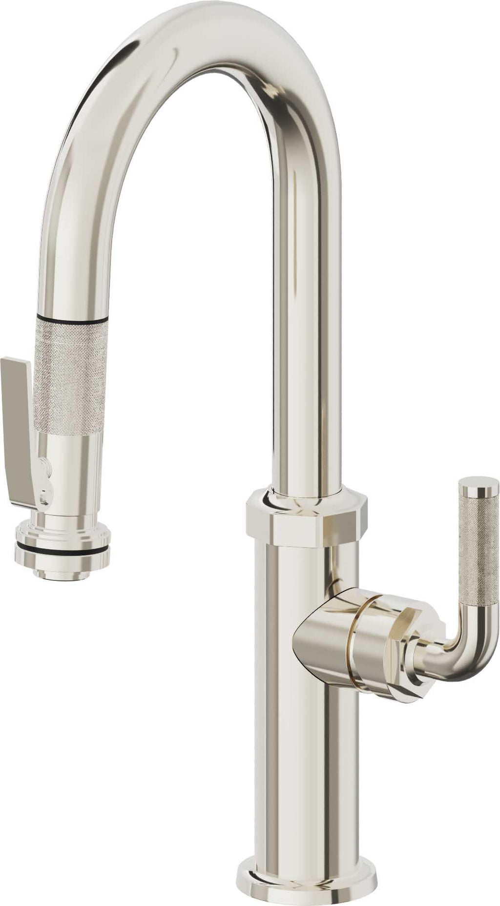 California Faucets Descanso Bar and Prep Faucets