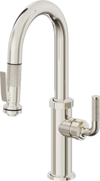 California Faucets Descanso Bar and Prep Faucets