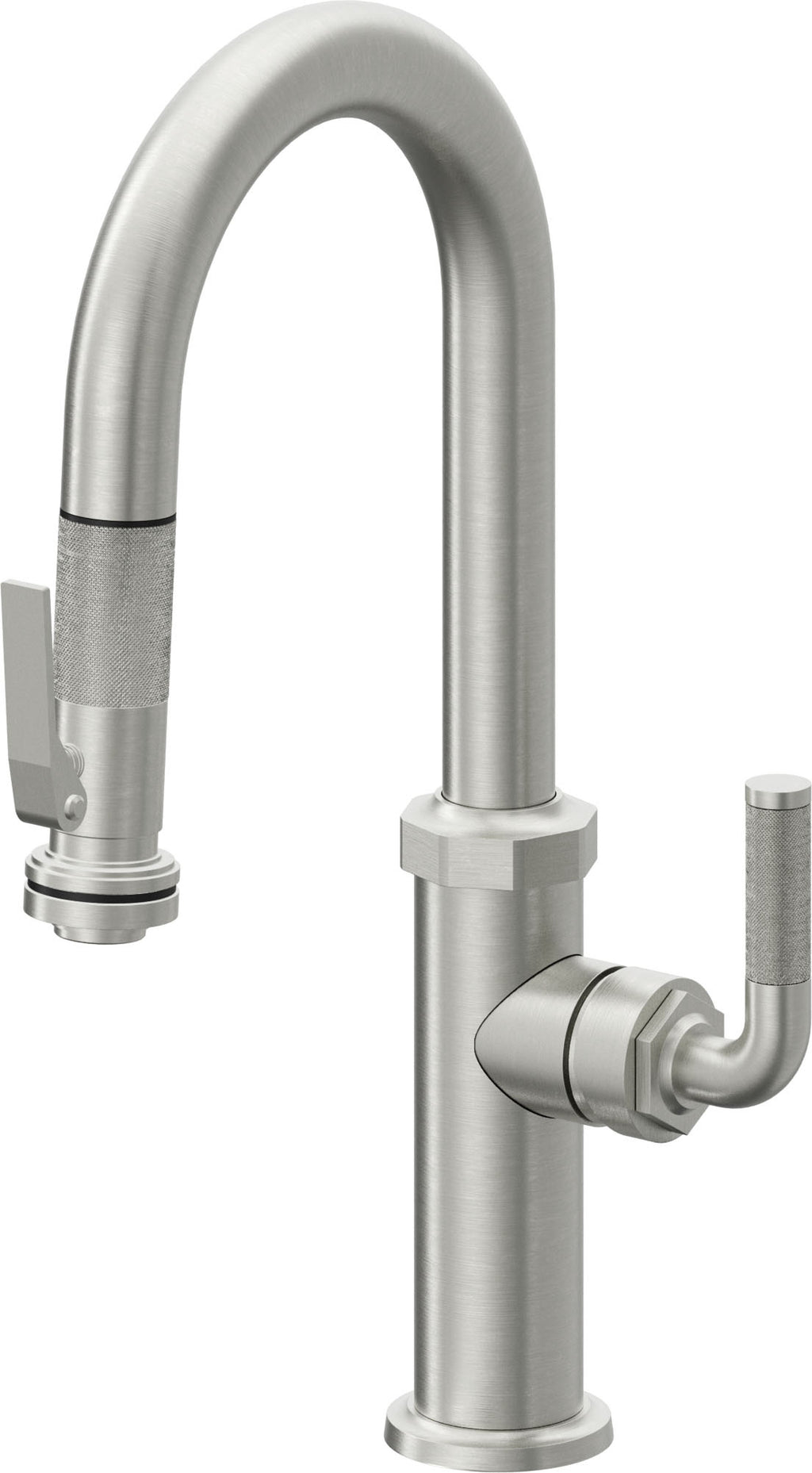 California Faucets Descanso Bar and Prep Faucets