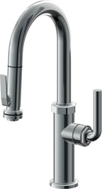 California Faucets Descanso Bar and Prep Faucets