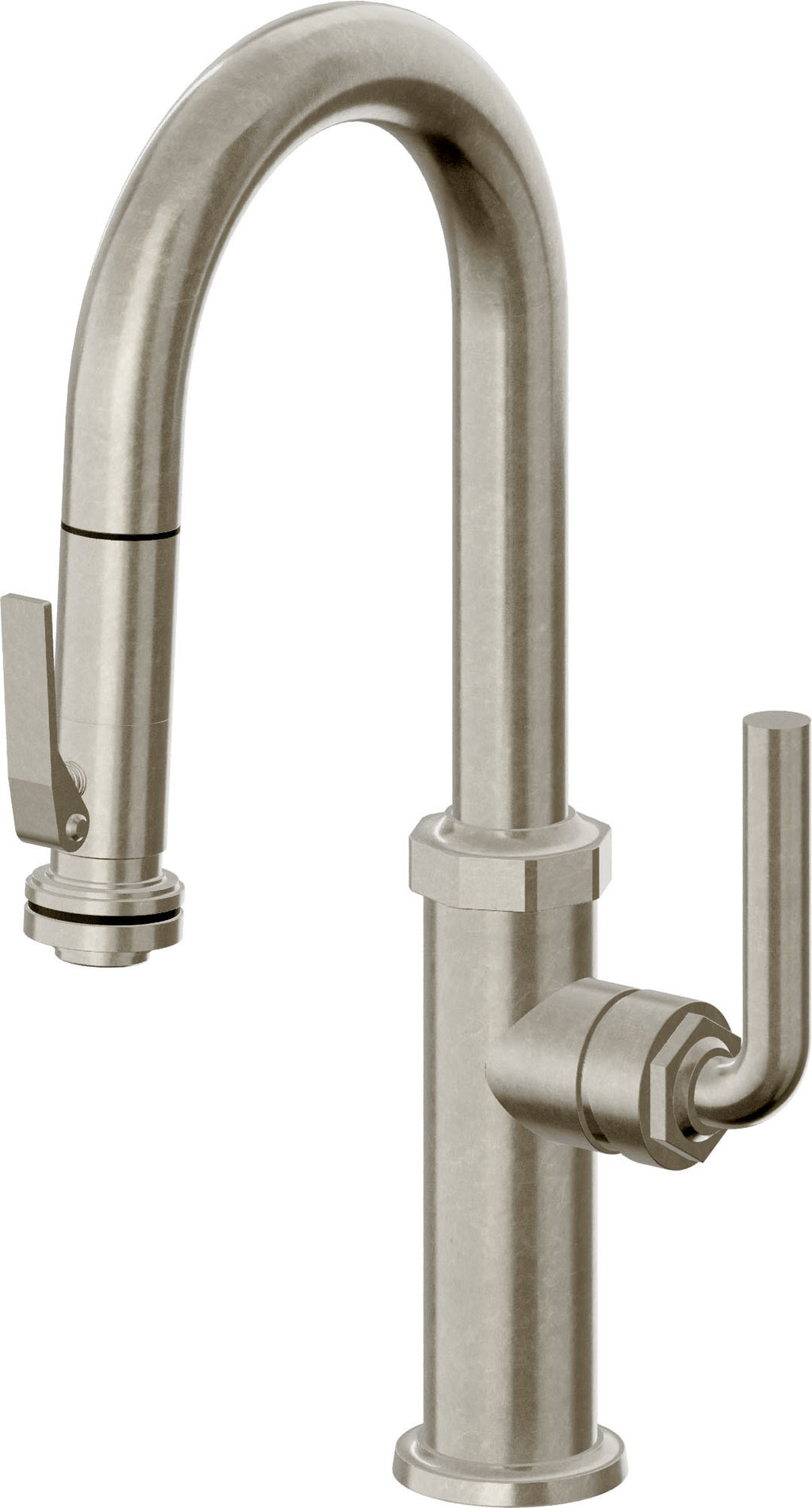 California Faucets Descanso Bar and Prep Faucets